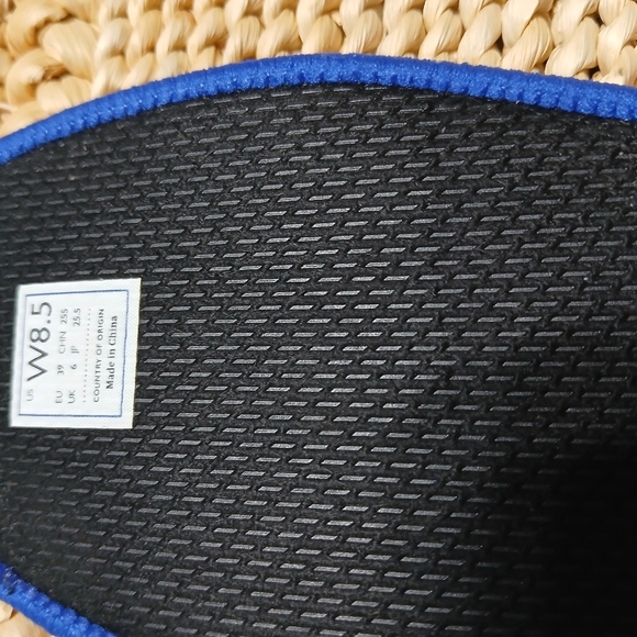 Women's Gray Slip-On Shoes - Picture 13 of 13